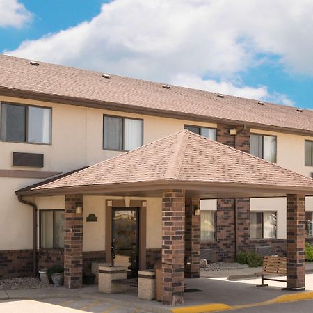 Days Inn By Wyndham Mankato Exterior foto