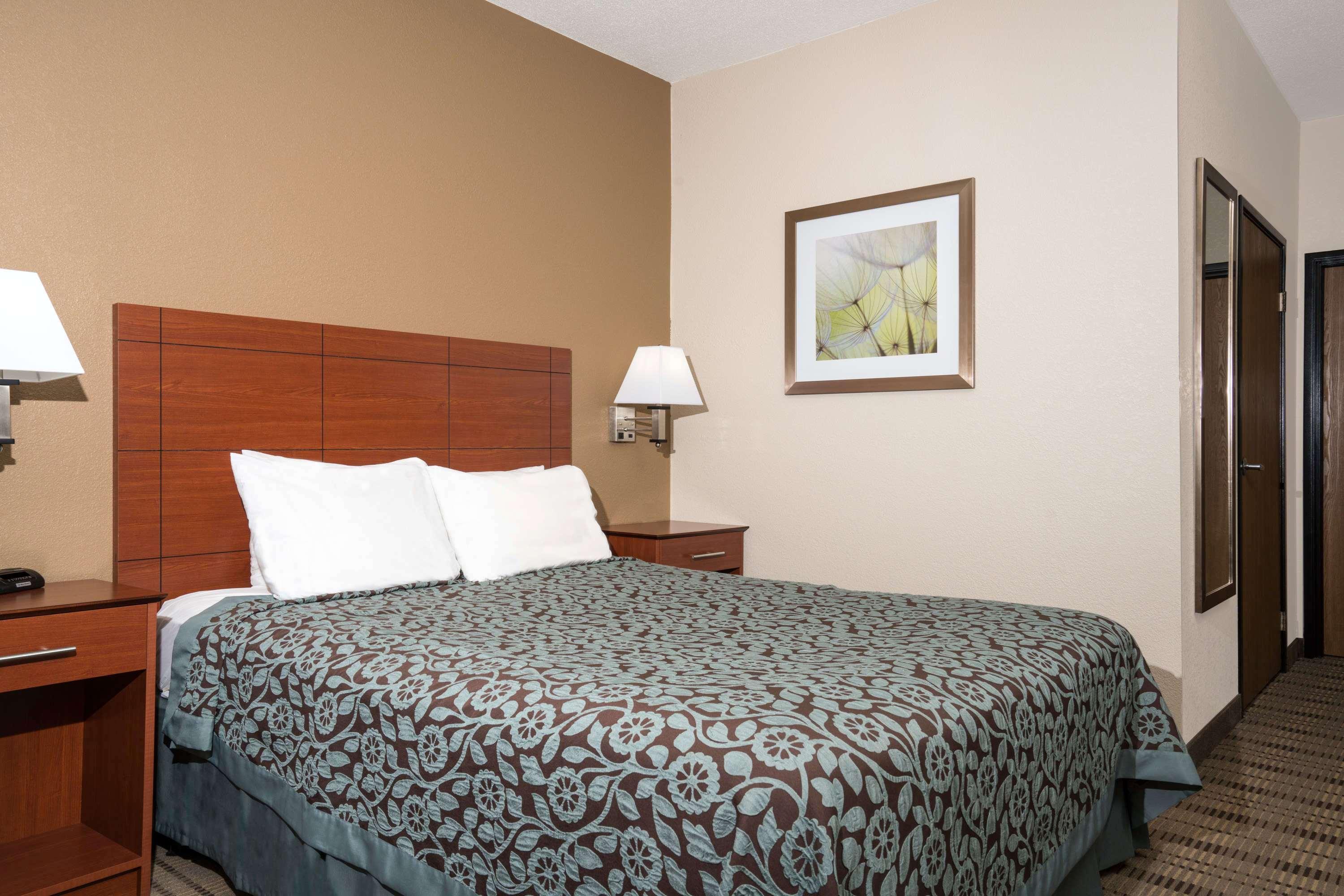 Days Inn By Wyndham Mankato Exterior foto