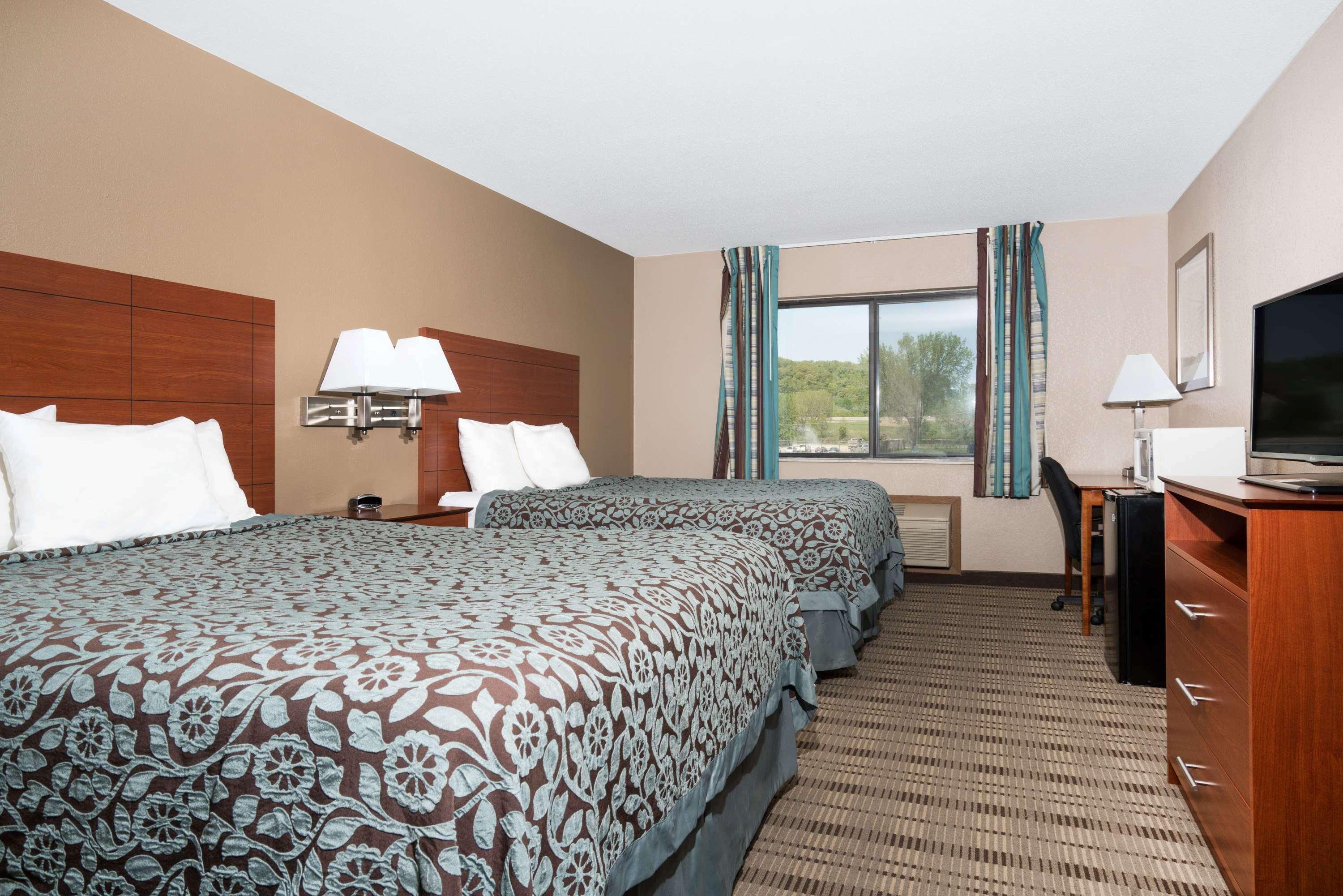 Days Inn By Wyndham Mankato Exterior foto