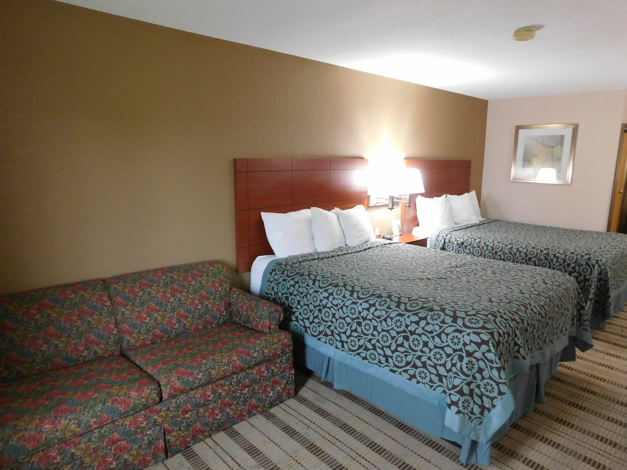 Days Inn By Wyndham Mankato Exterior foto